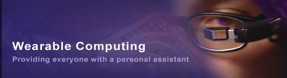 Providing everyone with a personal assistant